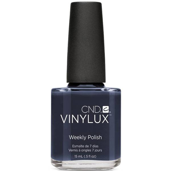 CND Vinylux Nr:176 Indigo Frock