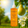 Camilla of Sweden Tan Oil Refill Fruity Pear | Sololja Camilla of Sweden Tan Oil Refill Fruity Pear fuktgivande sololja med betakaroten och naturlig päronarom