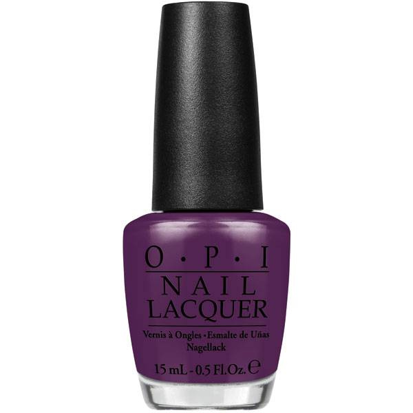 OPI Nordic Skating On Thin Ice-Land