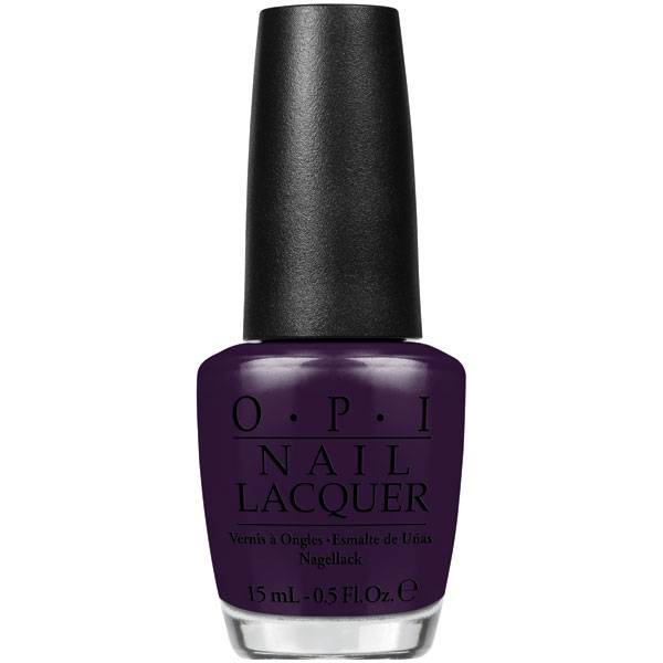 OPI Nordic Viking In A Vinter Vonderland