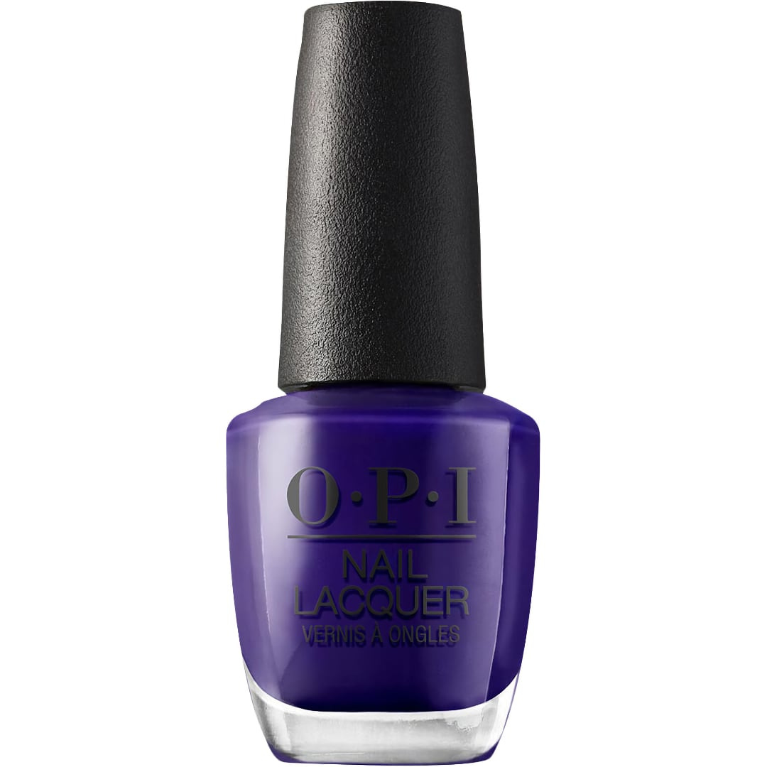 OPI Nordic Do You Have This Color In Stock-holm?