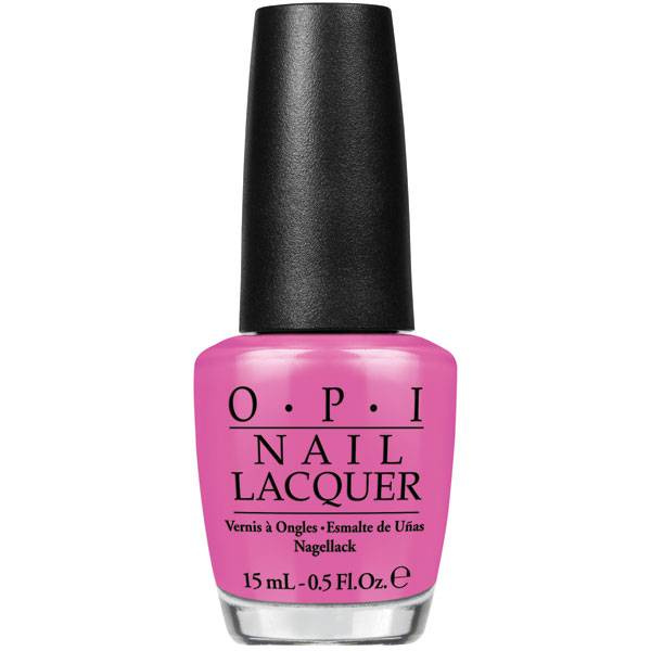 OPI Nordic Suzi Has A Swede Tooth