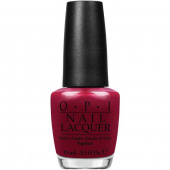 OPI Nordic Thank Glogg It's Friday!