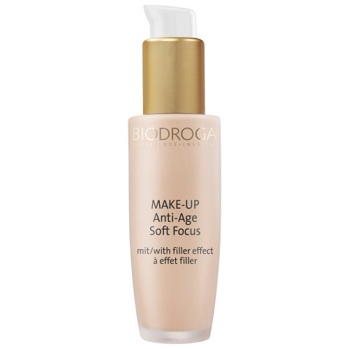 Biodroga Anti-Age Soft Focus Makeup Nr:01 Porcelain