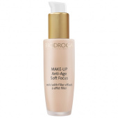 Biodroga Anti-Age Soft Focus Makeup Nr:01 Porcelain Biodroga Anti-Age Soft Focus Makeup Nr:01 Porcelain