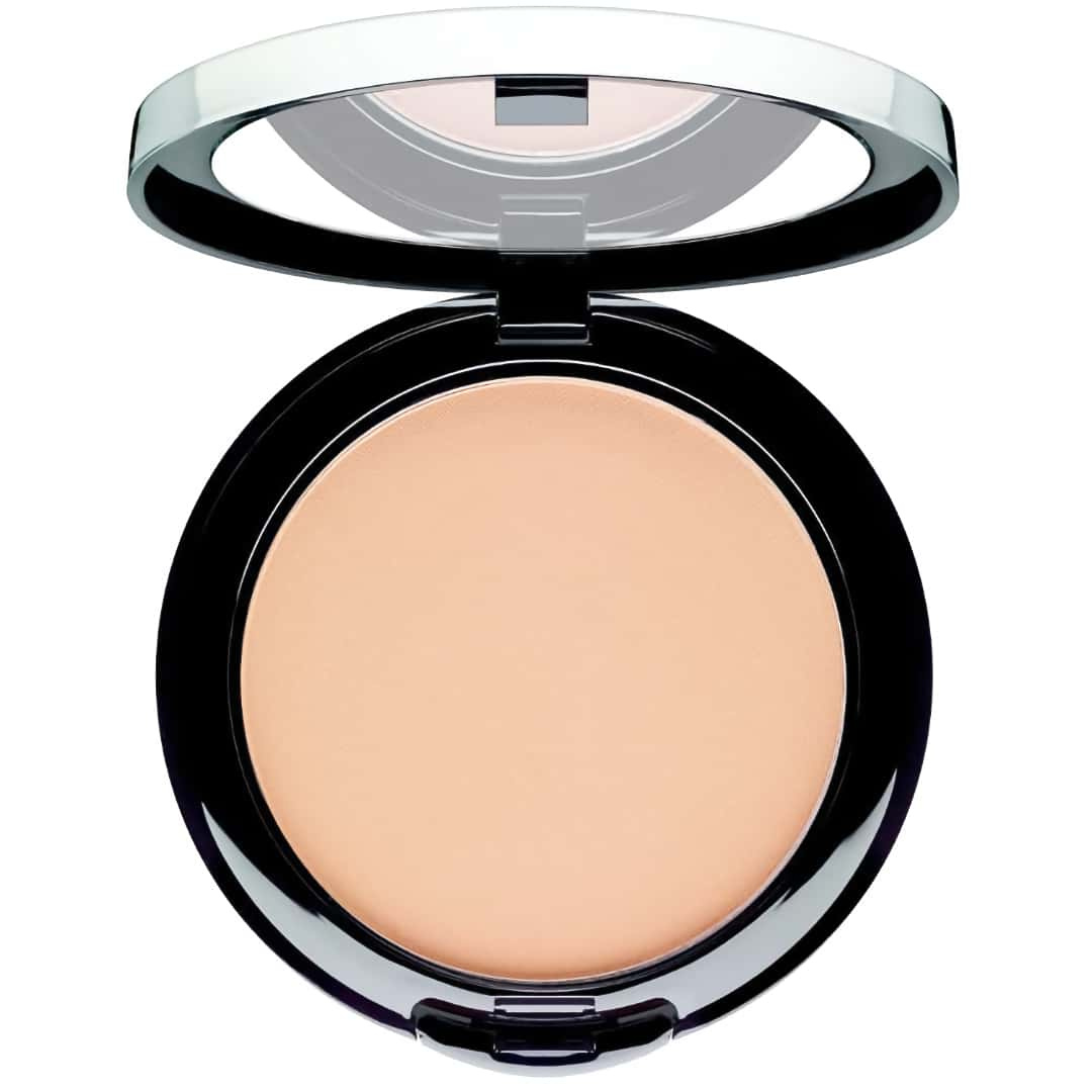 Artdeco High Definition Compact Powder Nr:2 Light Ivory