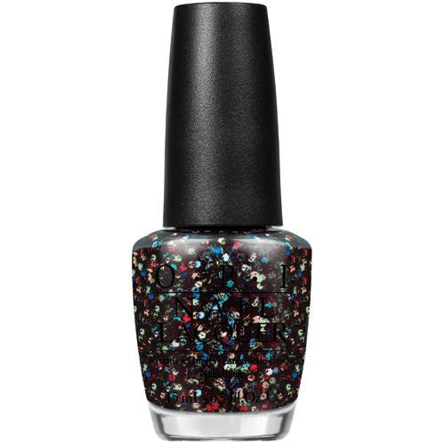 OPI Peanuts To Be or Not To Beagle