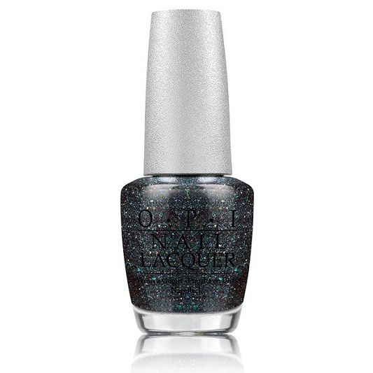 OPI Designer Series Titanium