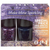 OPI Make Mine Sparkling - Limited Edition -