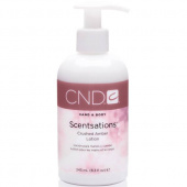 CND Scentsations Crushed Amber 245 ml Lotion