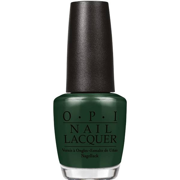 OPI Gwen Stefani Christmas Gone Plaid