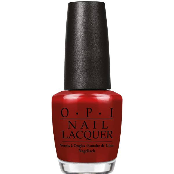 OPI Gwen Stefani Cinnamon Sweet