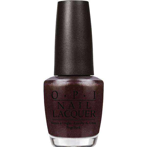 OPI Gwen Stefani First Class Desires