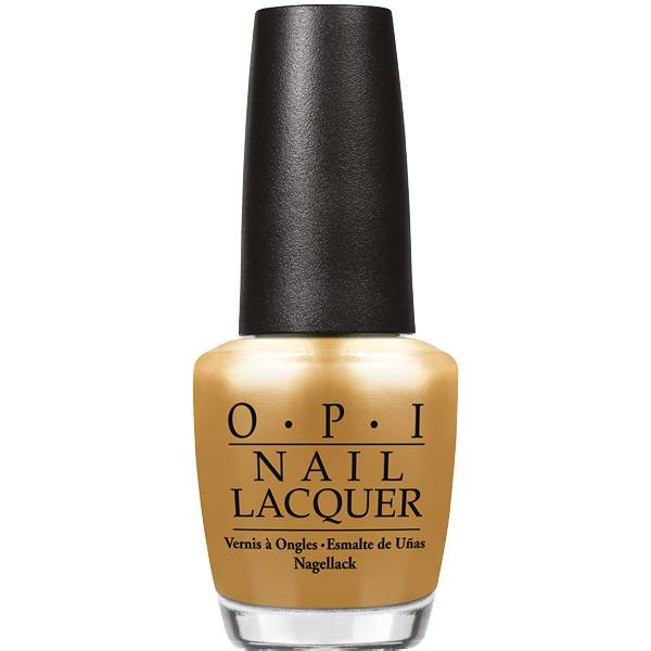 OPI Gwen Stefani Rollin In Cashmere
