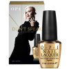 OPI Gwen Stefani Don�t Speak Pure 18K Gold Top Coat