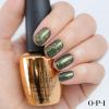 OPI Gwen Stefani Don´t Speak Pure 18K Gold Top Coat OPI Gwen Stefani Don´t Speak Pure 18K Gold Top Coat