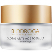 Biodroga Global Anti-Age Formula 24-h Care Biodroga Global Anti-Age Formula 24-h Care