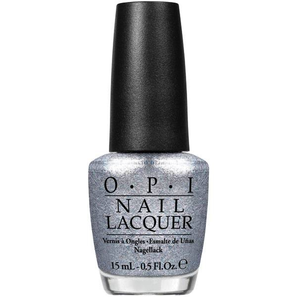 OPI Fifty Shades of Grey Shine For Me