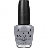 OPI Fifty Shades of Grey Embrace The Gray