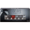 OPI Fifty Shades of Grey Mini-pack