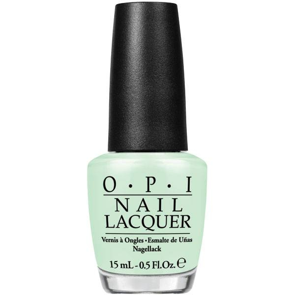OPI Hawaii That's Hula-rious!