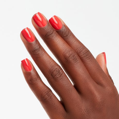 OPI Hawaii Aloha from OPI