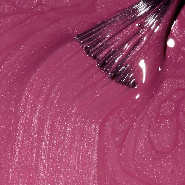 OPI Hawaii Just Lanai-ing Around - mjuk mauvefärg med krämig finish och lätt skimmer för en elegant manikyr