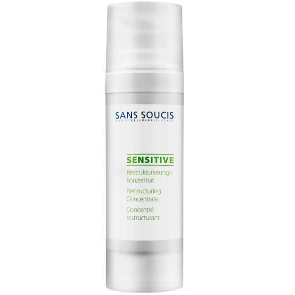 Sans Soucis Sensitive Restructuring Concentrate