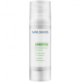 Sans Soucis Sensitive Restructuring Concentrate Sans Soucis Sensitive Restructuring Concentrate
