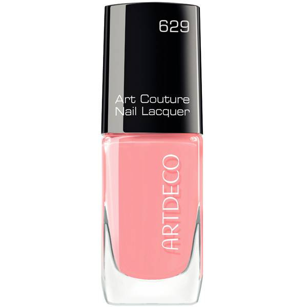 Artdeco Nagellack Nr:629 Begonia Bloom