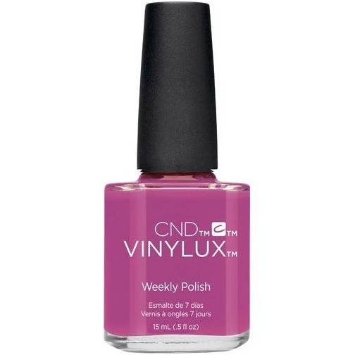 CND Vinylux Nr:188 Crushed Rose