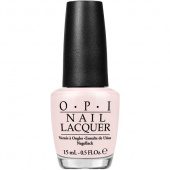 OPI Act Your Beige!