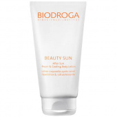 Biodroga Beauty Sun After Sun Repair & Cooling Body Lotion