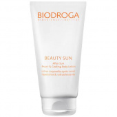 Biodroga Beauty Sun After Sun Repair & Cooling Body Lotion Biodroga Beauty Sun After Sun Repair & Cooling Body Lotion