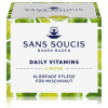 Sans Soucis Daily Vitamins Lemon Clarifying Care