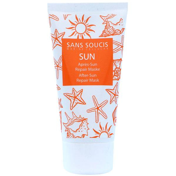 Sans Soucis After-Sun Repair Mask