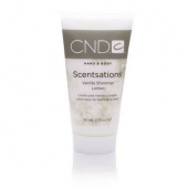 CND Scentsations Vanilla Shimmer 30 ml Lotion