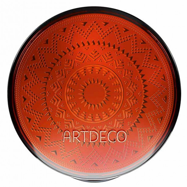 Artdeco Bronzing Powder Nr:6 Desert Dawn