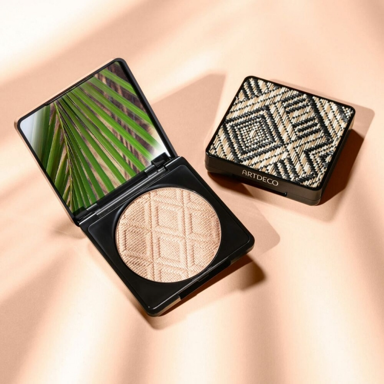 Artdeco Glow Bronzer -Feel The Summer-