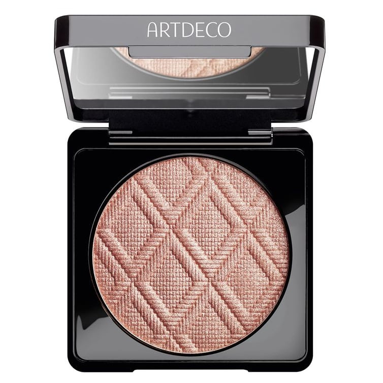 Artdeco Glow Bronzer -Embrace These Summer Vibes-