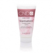 CND Scentsations Crushed Amber 30 ml Lotion