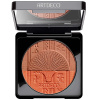 Köp Artdeco Sunkissed Blush | Solkysst lyster med bronzer och rouge Artdeco Sunkissed Blush-Goddess of the Sun | Tvåtonigt rouge för solkysst hud