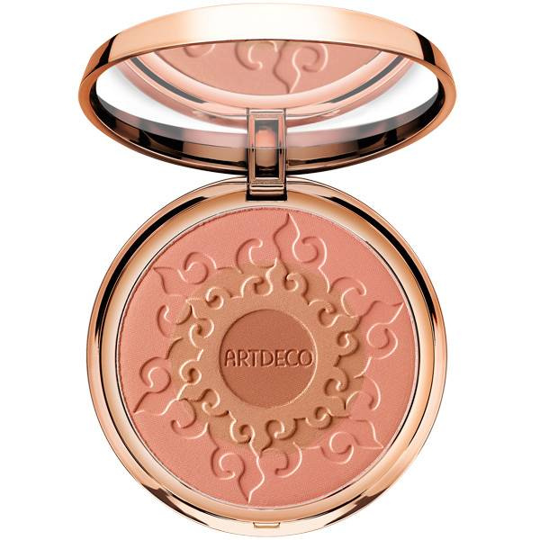 Artdeco Sunshine Blush