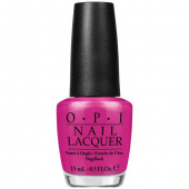 OPI Brights The Berry Thought of You