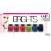OPI Brights Mini-Pack