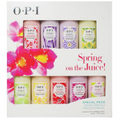 OPI Avojuice Spring on the Juice! OPI Avojuice Spring on the Juice!