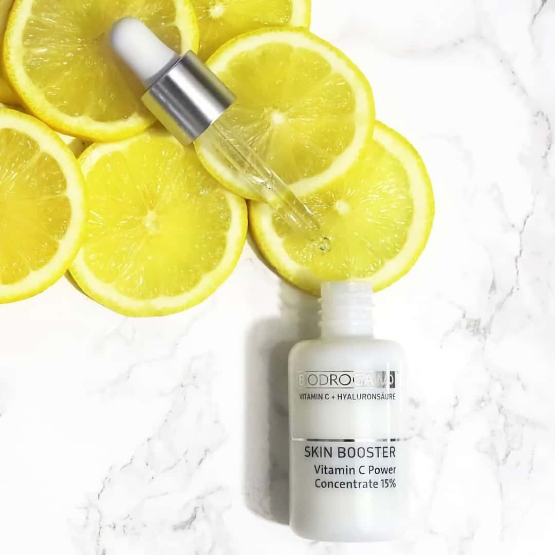 Biodroga MD Skin Booster Vitamin C Power Concentrate 15%