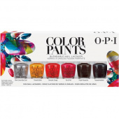 OPI Color Paints Mini-Pack