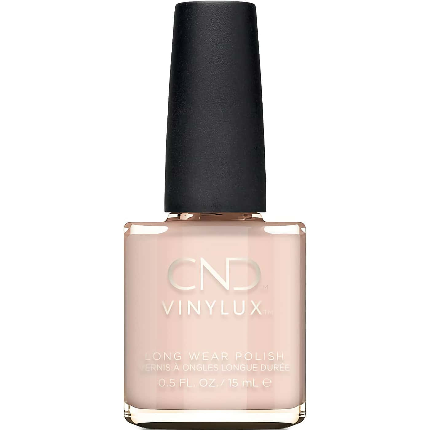 CND Vinylux Nr:195 Naked Naivete
