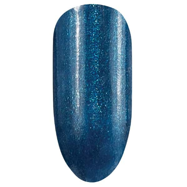 CND Vinylux Nr:199 Peacock Plume